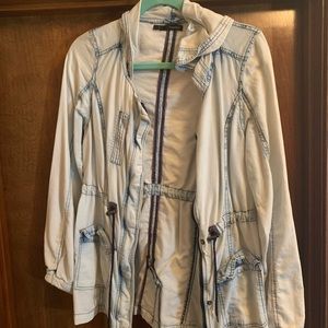 Jacket from Maurices